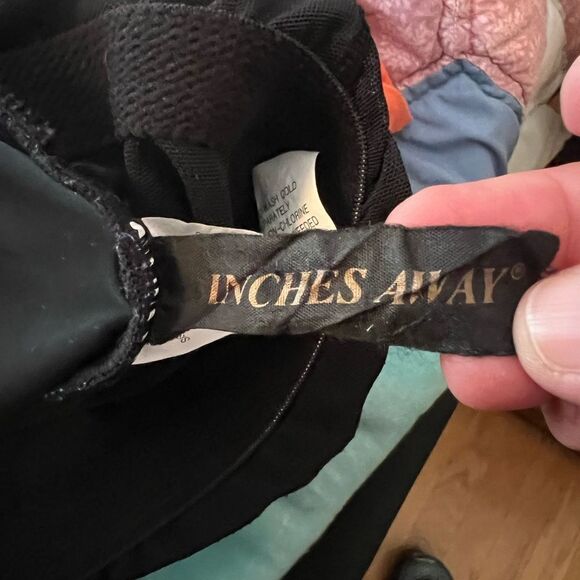 Inches Away Bathing Suit - Picture 4 of 4